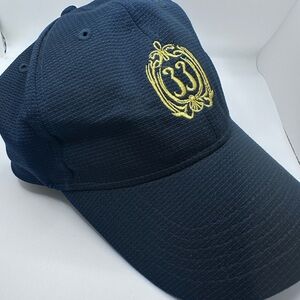 Disney Club 33 hat